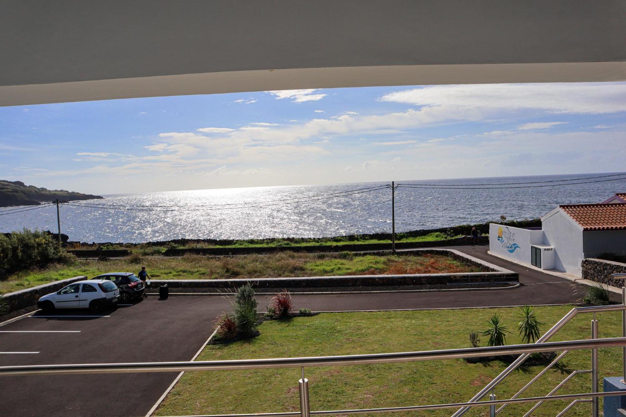 Villas Da Salga Angra do Heroísmo Exterior foto